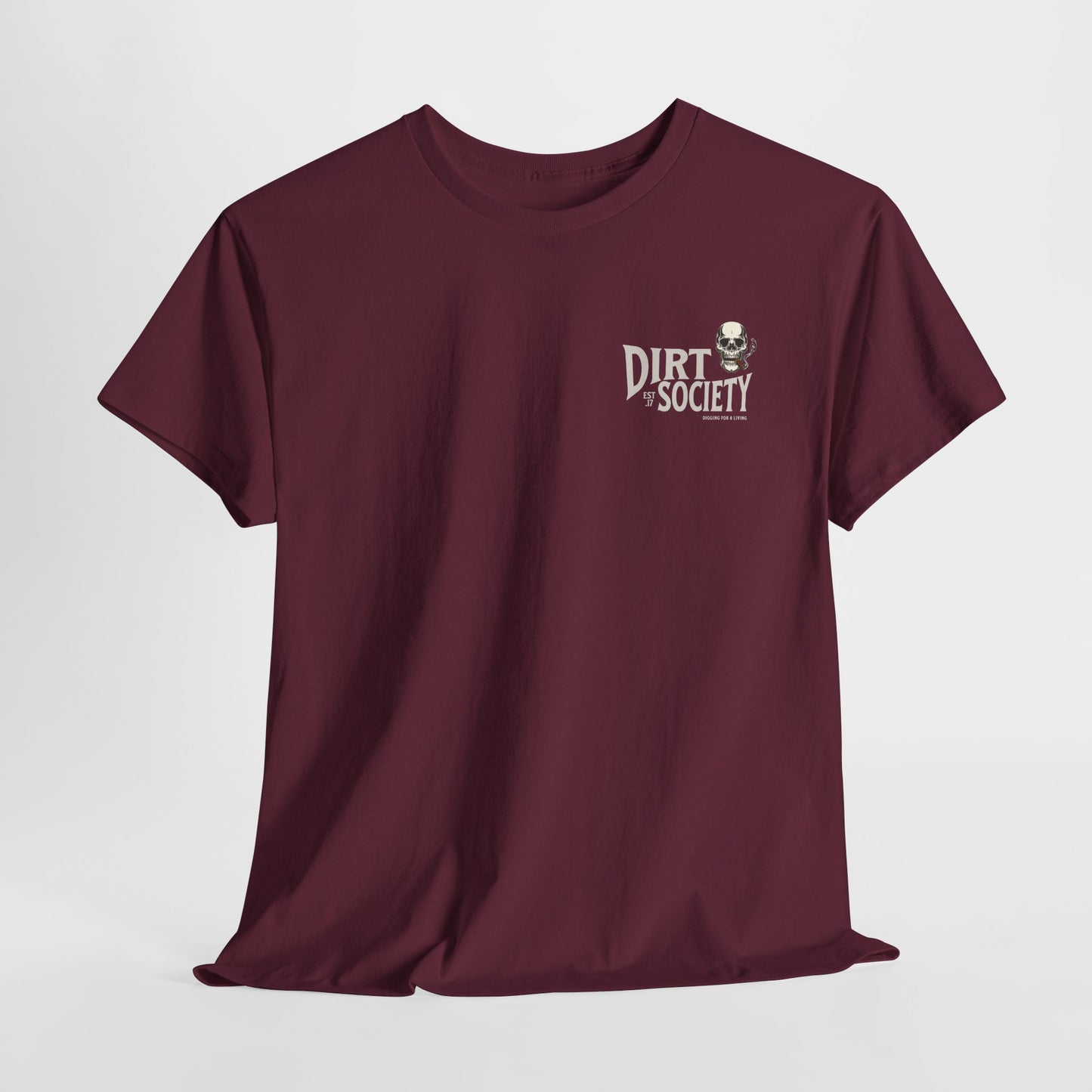 Shade Tree Sh*t Tee