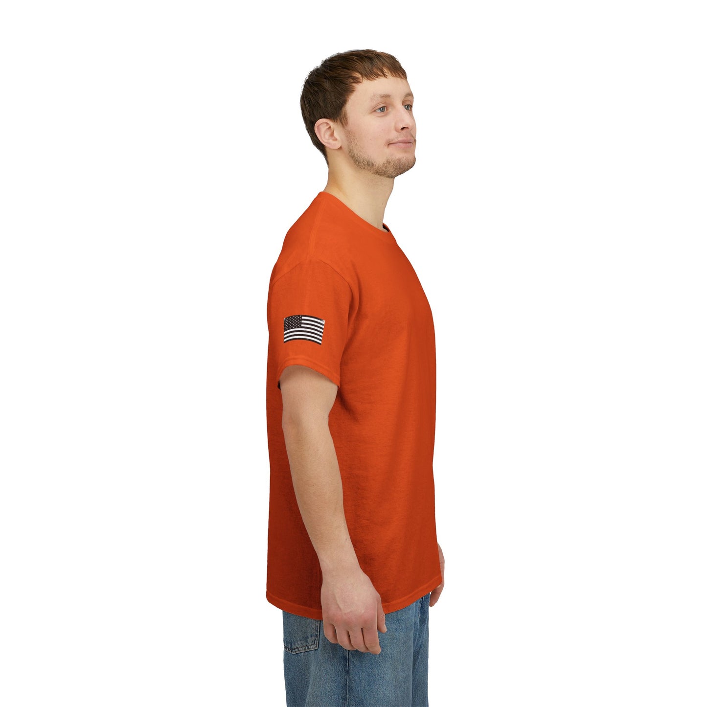 Shovel Your Tracks Tee