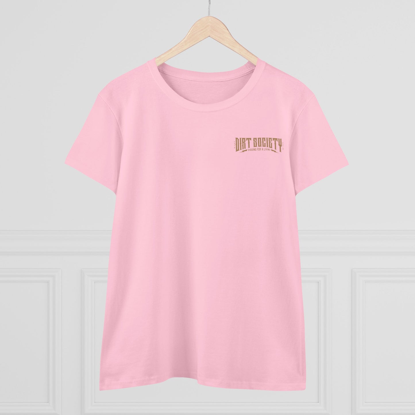 Never Fucking Quit Women'sTee
