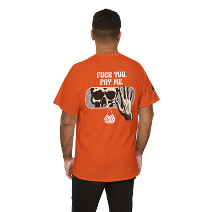 FYPM Rearview Tee