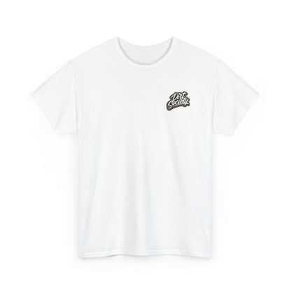 FAFO-Heavy Cotton Tee