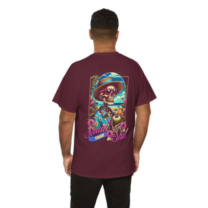 Shade Tree Sh*t Tee