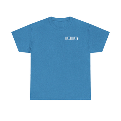 Certified Alcoholics Toy- Heavy Cotton Tee